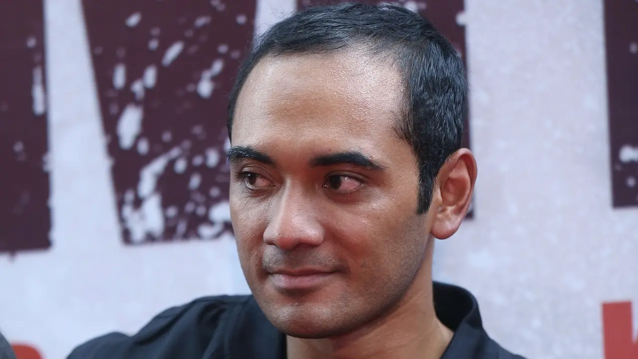 [Bintang] Ario Bayu