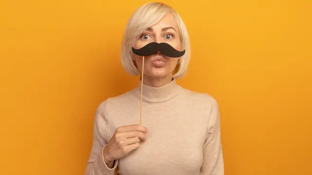 Mustache
