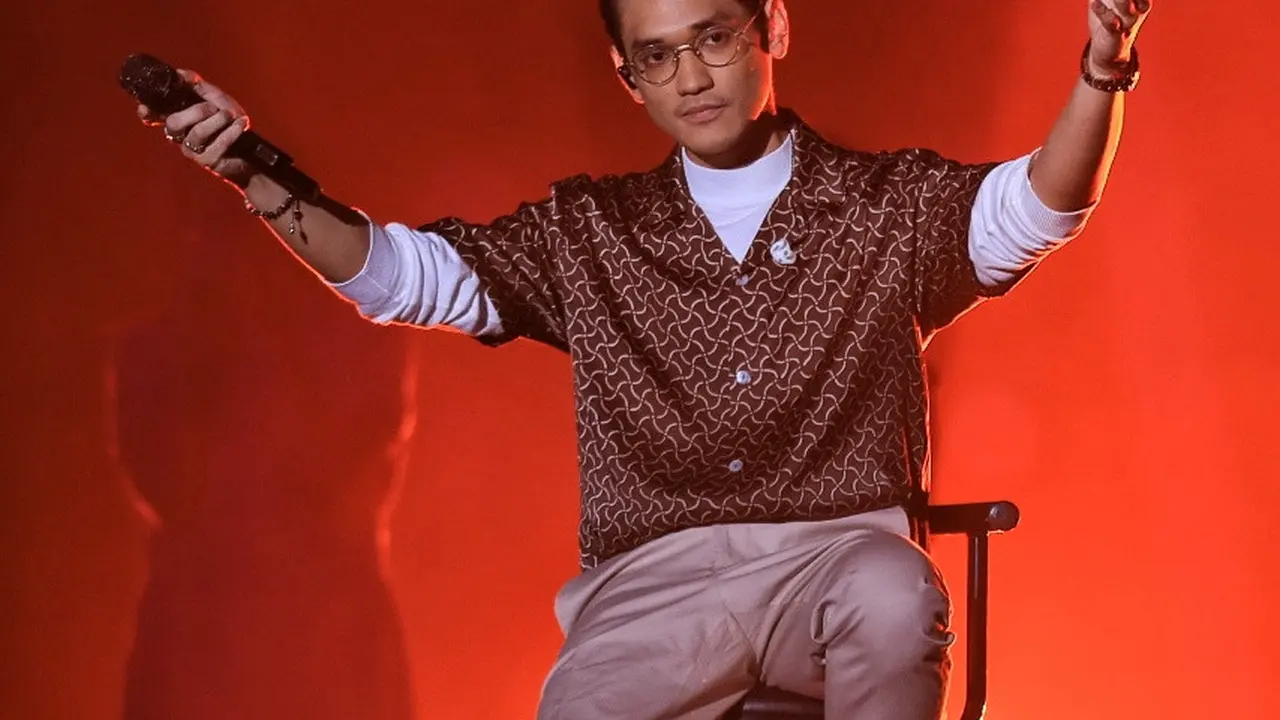 [Fimela] Afgan Syahreza