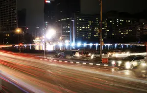 Jakarta Padamkan Lampu 60 Menit pada 19 September, Cek Lokasinya