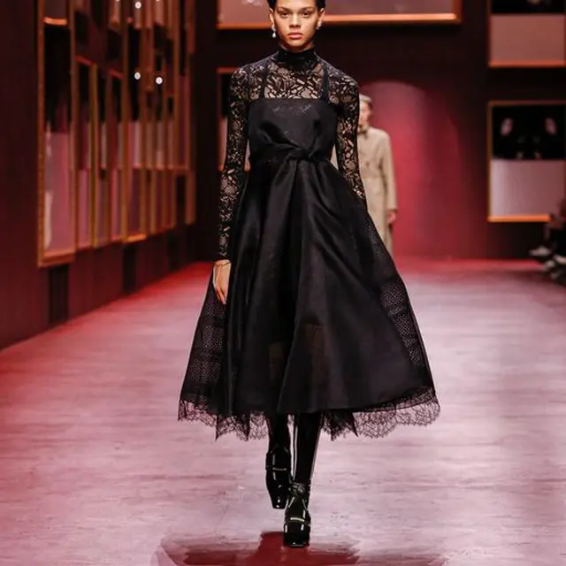 Dior Autumn Winter 2022-2023 Ready To Wear Show