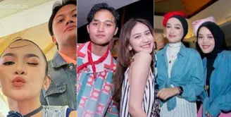 Tamu Pesta Ulang Tahun Ke-17 Anak Ketiga Sule, Rizwan Fadilah. [Instagram]