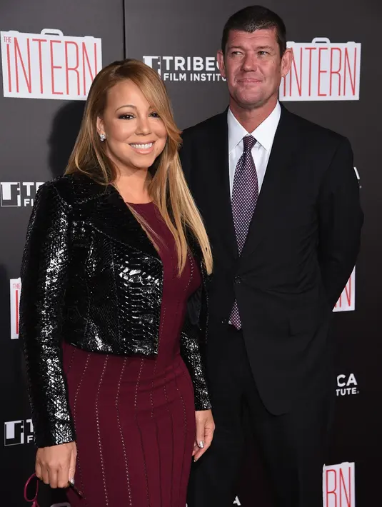 Mariah Carey yang memiliki dua orang anak kembar, Monroe dan Maroko, kabarnya tak sepaham dengan James dalam mengurus buah hatinya tersebut. Seperti yang dikatakan seorang sumber, keduanya selalu bertengkar soal anak. (AFP/Bintang.com)