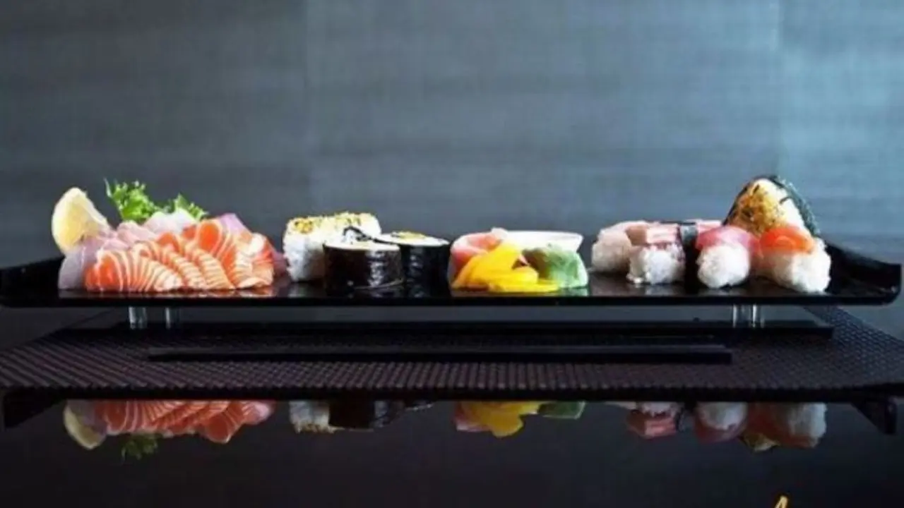 [Bintang] Asian Restaurant
