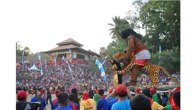 Beragam Sangkala