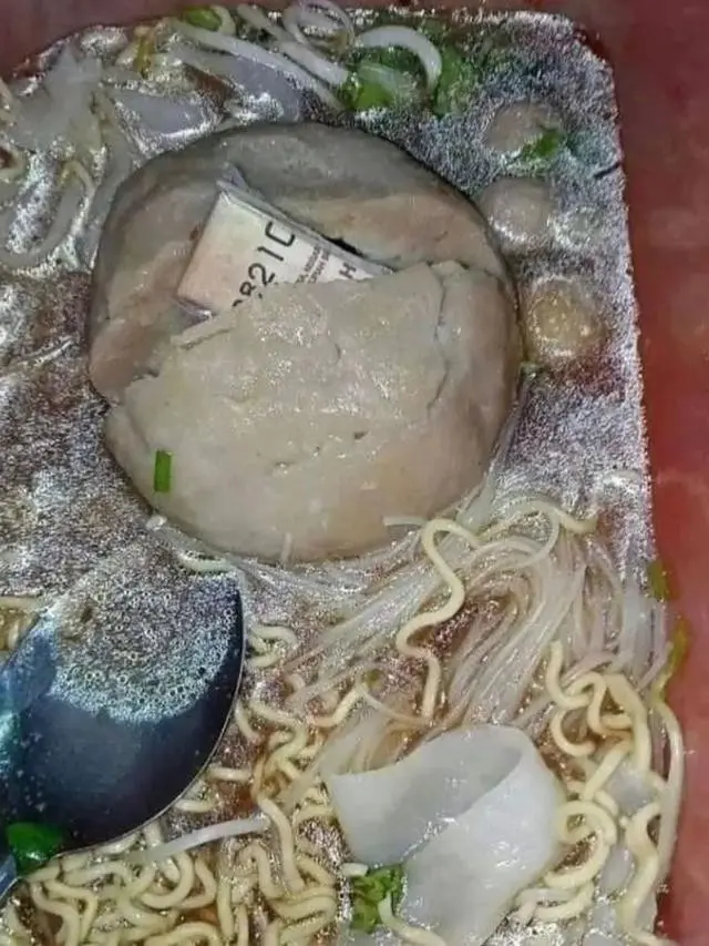 6 Rezeki Tak Terduga Dapat Uang di Makanan Ini Bikin Senyum, Beruntung