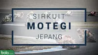 MotoGP_Sirkuit Motegi, Jepang (Bola.com/Adreanus Titus)