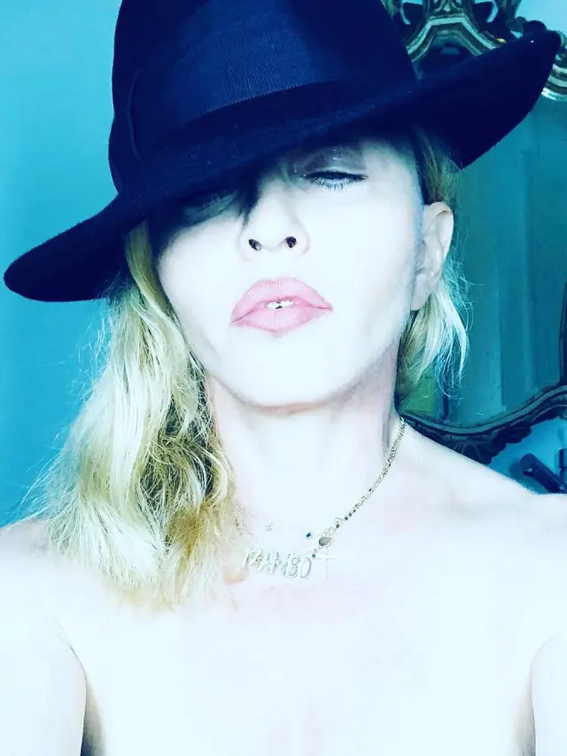 Madonna