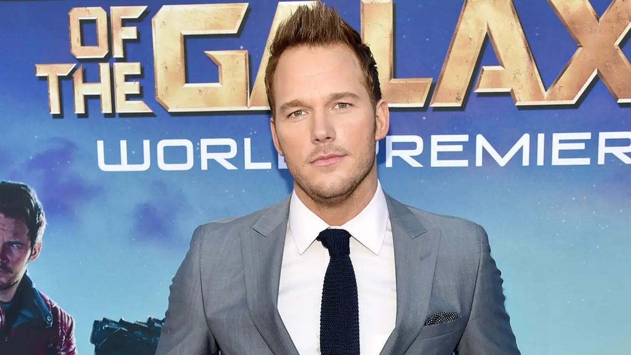 Aktor Ini Punya Firasat Bakal Gabung Jurassic World