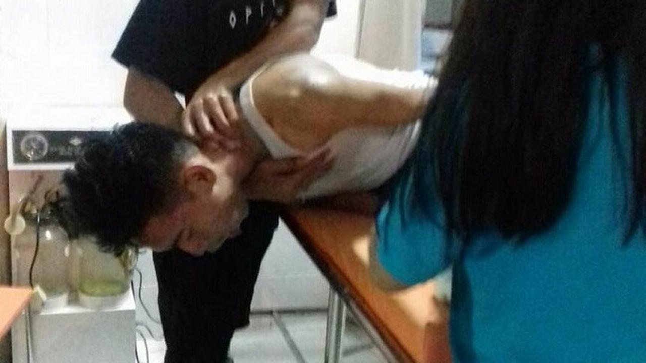 Kesal Disebut Kekanak-kanakan, Mahasiswa Tenggak Obat Nyamuk