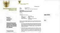 Ini Kronologi Pertemuan dengan Bos Freeport Versi Setya Novanto