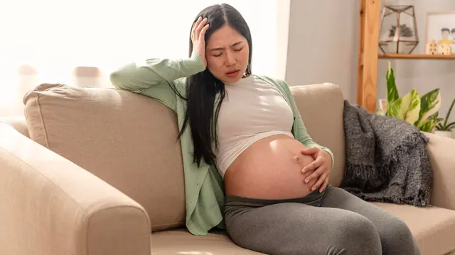 6 Pertanda Bahwa Kamu Benar-Benar Sudah Siap Menjadi Seorang Ibu - 1