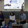 Telisix Tingkatkan Gairah Literasi Anak Muda dan Relevansinya dalam Perkembangan Zaman