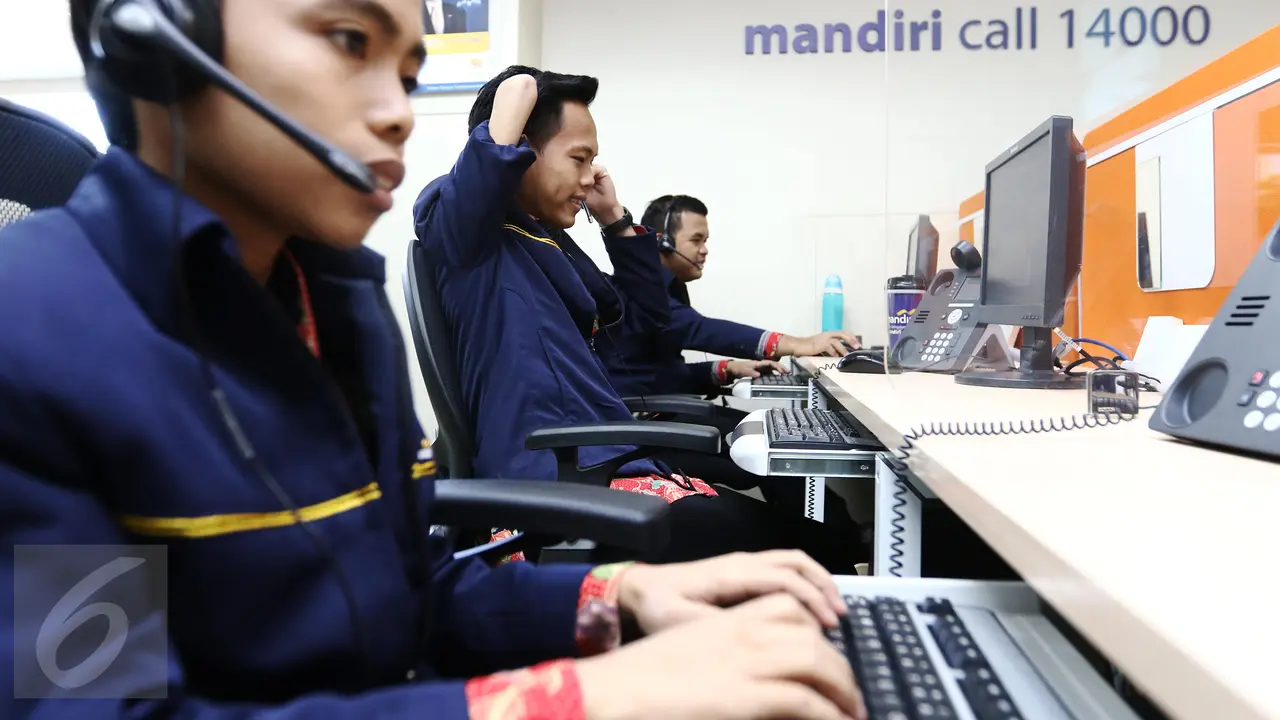20160418-Bank Mandiri Siap Rekrut Penyandang Disabilitas Jadi Pegawai-Jakarta