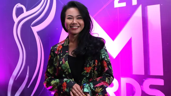 [Bintang] Yura Yunita Rangkum Kisah Personal di Album Merakit