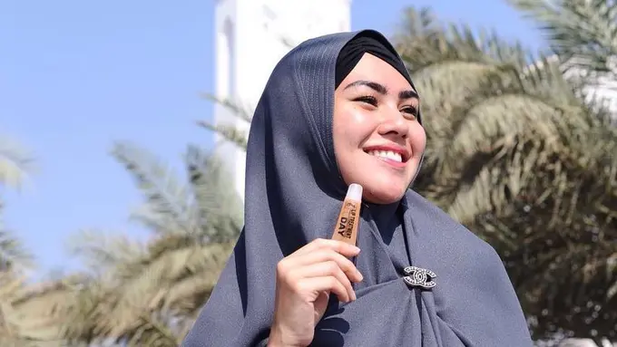 [Bintang] Kartika Putri