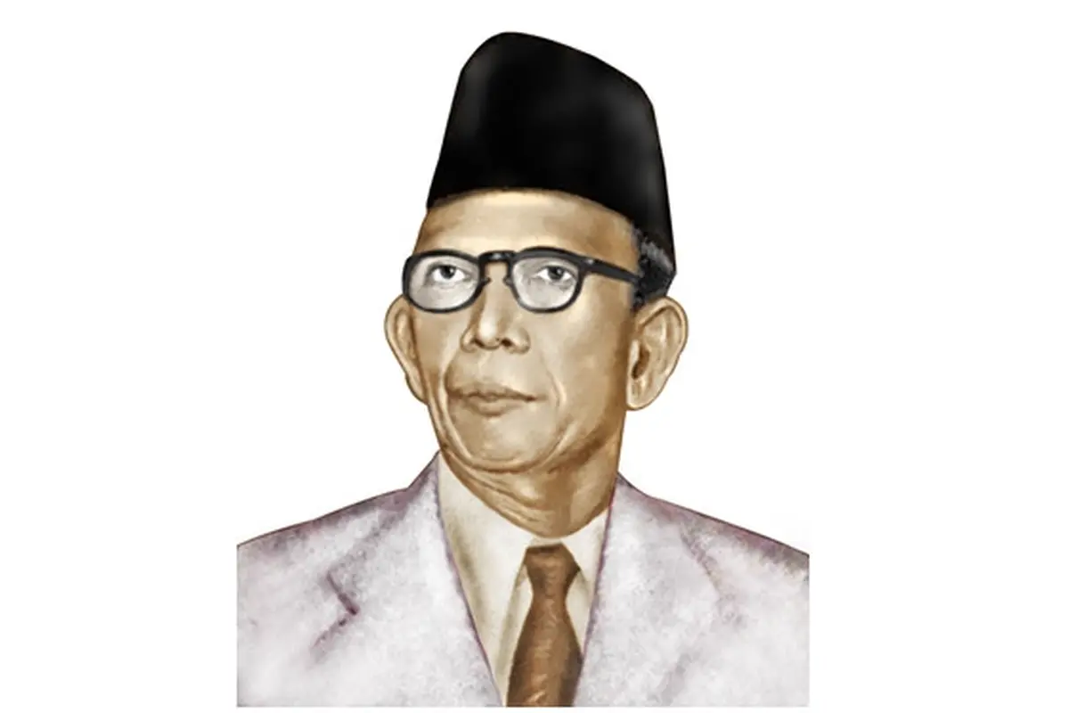 Ki Hadjar Dewantara