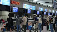 Sebanyak 3,3 juta lebih pergerakan penumpang memenuhi Bandara Soekarno Hatta pada saat arus mudik dan arus balik Lebaran 2025. Jumlah ini meningkat 8,4 persen bila dibandingkan dengan periode yang sama pada tahun lalu.