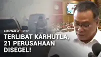Karhutla Merugikan Masyarakat, Pemerintah Ambil Langkah Tegas