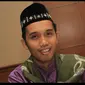 Ustaz Maulana yang populer dengan slogan “Jamaah oh Jamaah” ini menjadi terkenal di masyarakat karena video ceramahnya yang 'bocor' di Youtube. (Istimewa)