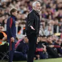 Jose Mourinho Sindir Fans Barcelona Usai Real Madrid Menang di El Clasico