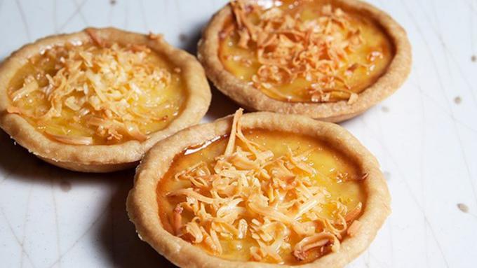 Resep Pie Susu Keju Dengan Teflon Lifestyle Fimela Com