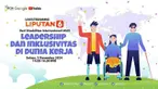 Dalam memperingati Hari Disabilitas Internasional, penting untuk mengeksplorasi bagaimana kepemimpinan dan inklusivitas dapat menciptakan lingkungan kerja yang adil, memberdayakan, dan mendukung penyandang disabilitas.
