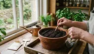 9 Cara Menanam Daun Dill di Pot dari Benih untuk Kebun Dapur, Mudah dan Praktis