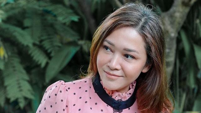 Maia Estianty. (Foto: Instagram @maiaestiantyreal)