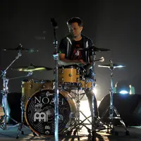 Reza eks NOAH (via Liputan6.com)