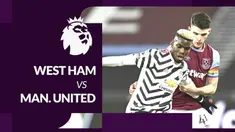 Berita motion grafis statistik Liga Inggris 2020/2021 untuk laga tanpa kartu pada pekan ke-11 antara Manchester United melawan West Ham United yang berakhir dengan skor 3-1, Minggu (6/12/2020) dinihari WIB.