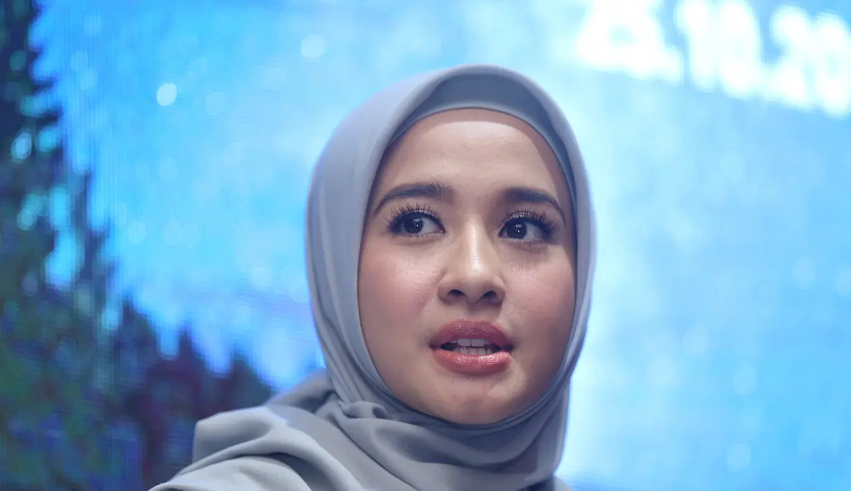 Laudya Cynthia Bella