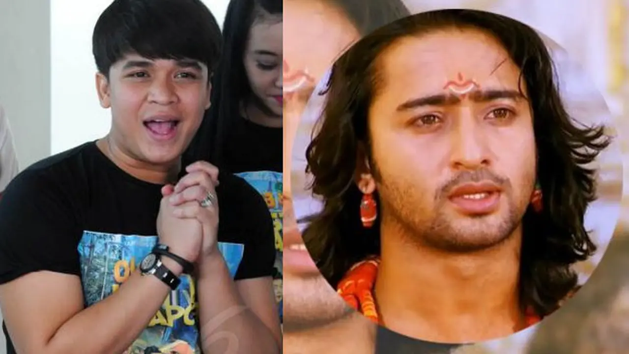 Billy Syahputra Kena Tegur Shaheer Sheikh