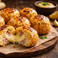 Brulee Bomb Potato Olahan Kentang Kekinian untuk Camilan (Chat GPT)