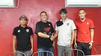 Piala Indonesia: Blitar United Pantang Jadi Bulan-bulanan Bali United