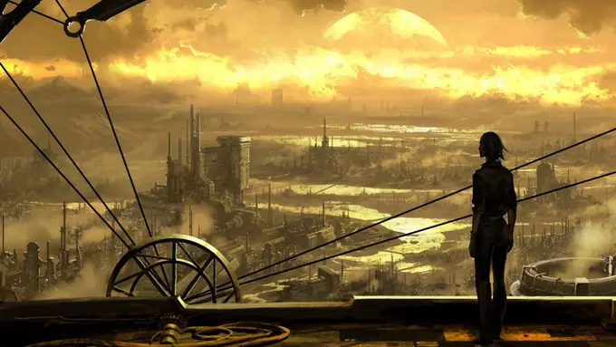 Tanpa Sadar, 5 Hal Ini Sanggup Bikin Masa Depan Suram