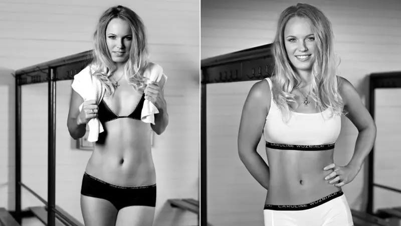 Caroline Wozniacki