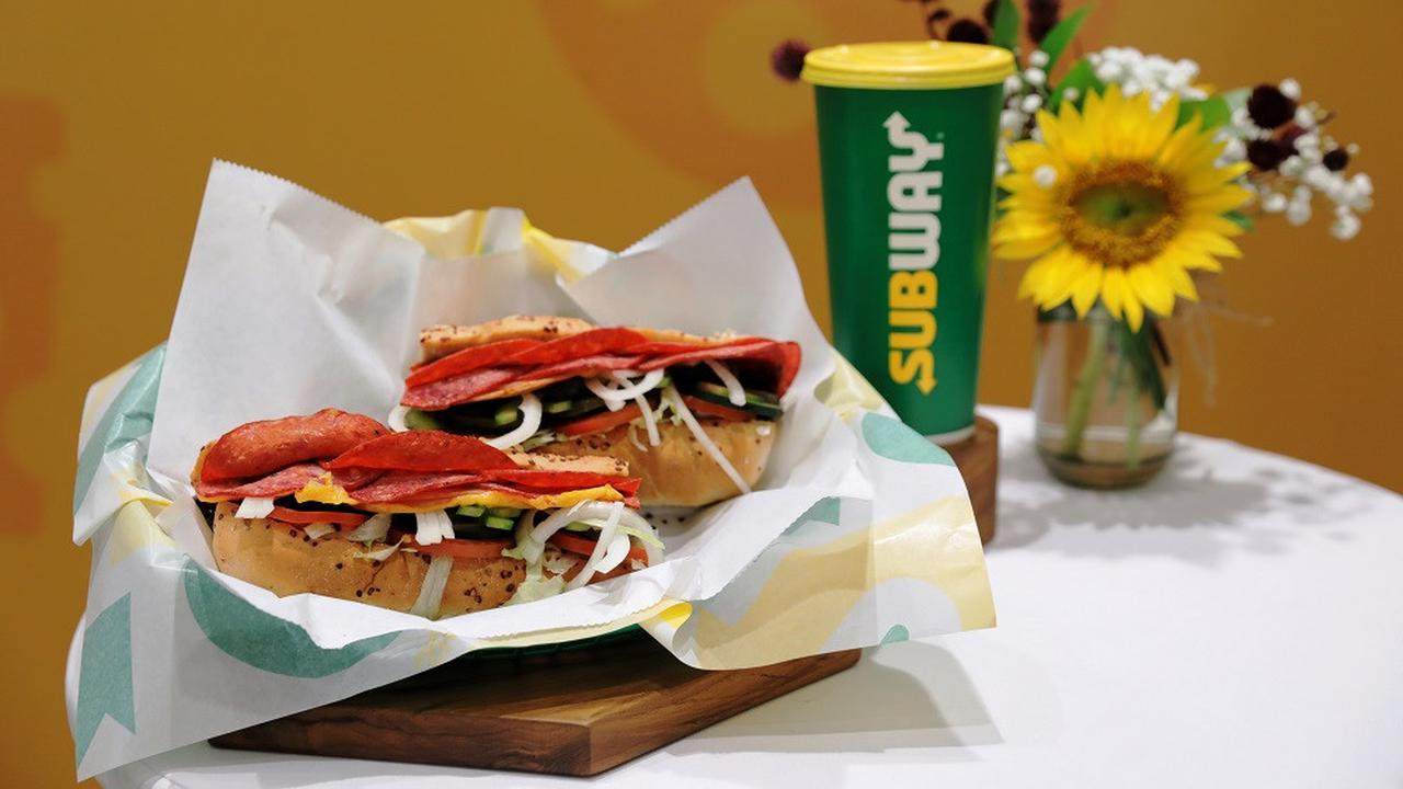 Subway Indonesia Resmi Buka Gerai Pertama di Citos Hari Ini, Ini Menu dan Cara Pesannya
