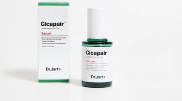 Review Dr Jart New Cicapair Serum Beauty Fimela Com