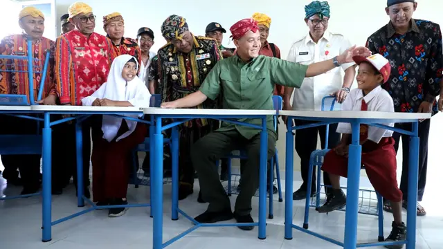 Ganjar Pranowo