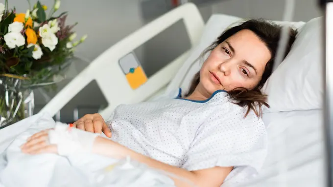 Pengobatan kanker darah