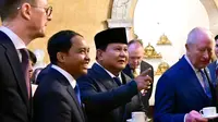 Menhut Tegaskan Komitmen Lindungi Gajah Sumatra di Forum London