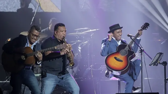 [Fimela] Glenn Fredly