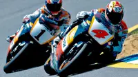 Alex Criville Buka Pintu Joan Mir untuk Jadi Juara Dunia MotoGP 2020