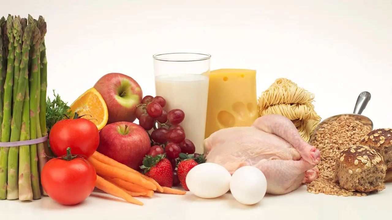 6 Makanan Sehat Ini Ternyata Beresiko Timbulkan Penyakit