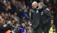 FA Sempat Pertimbangkan Pep Guardiola dan Ole Gunnar Solskjaer sebelum Menunjuk Thomas Tuchel Sebagai Pelatih Timnas Inggris