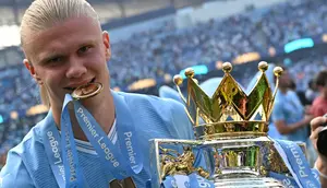 Erling Haaland Tetap Favorit, Ini 6 Rivalnya Jadi Top Skor Liga Inggris 2026/2027