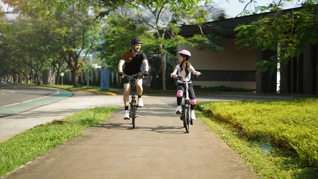 The Gramercy Alam Sutera Tahap Kedua: Tawarkan Desain Baru, Simbol Kemewahan yang Sempurna