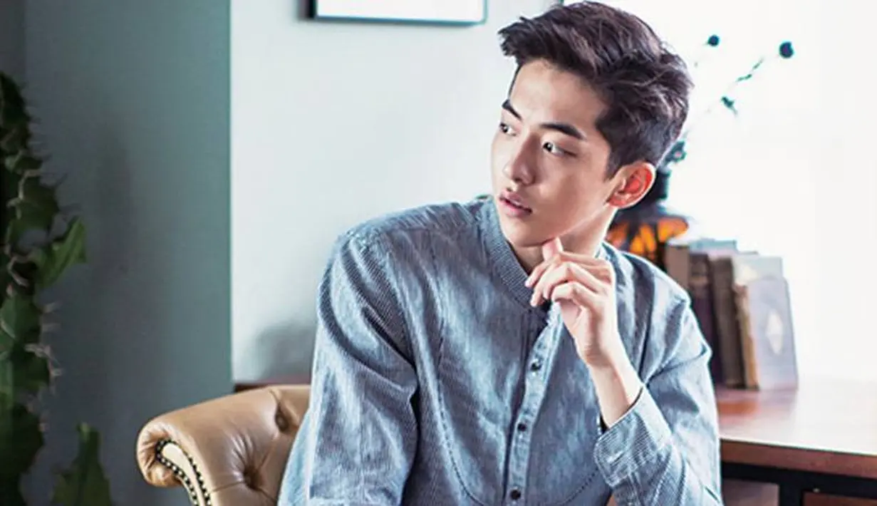 Tercatat ia bermain dalam beberapa drama seperti Surplus Princess, Who Are You: School 2015, Scarlet Heart, Weightlifting Fairy Kim Bok Joo. (Foto: allkpop.com)