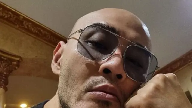 Deddy Corbuzier (Foto: Instagram/@mastercorbuzier)